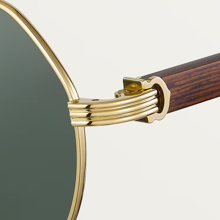 Cartier Première de Cartier Sunglasses
