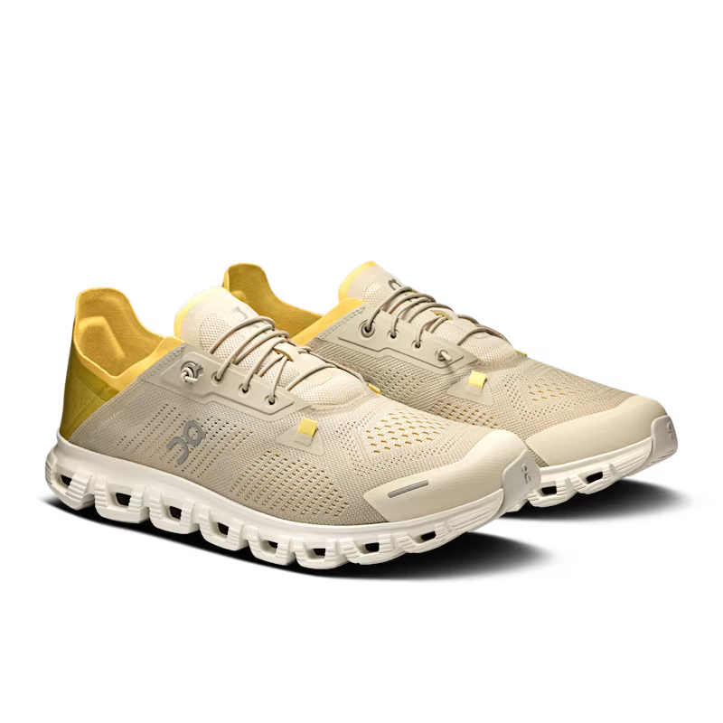 Cloud 6 Coast Pelican | Ice Sneakers