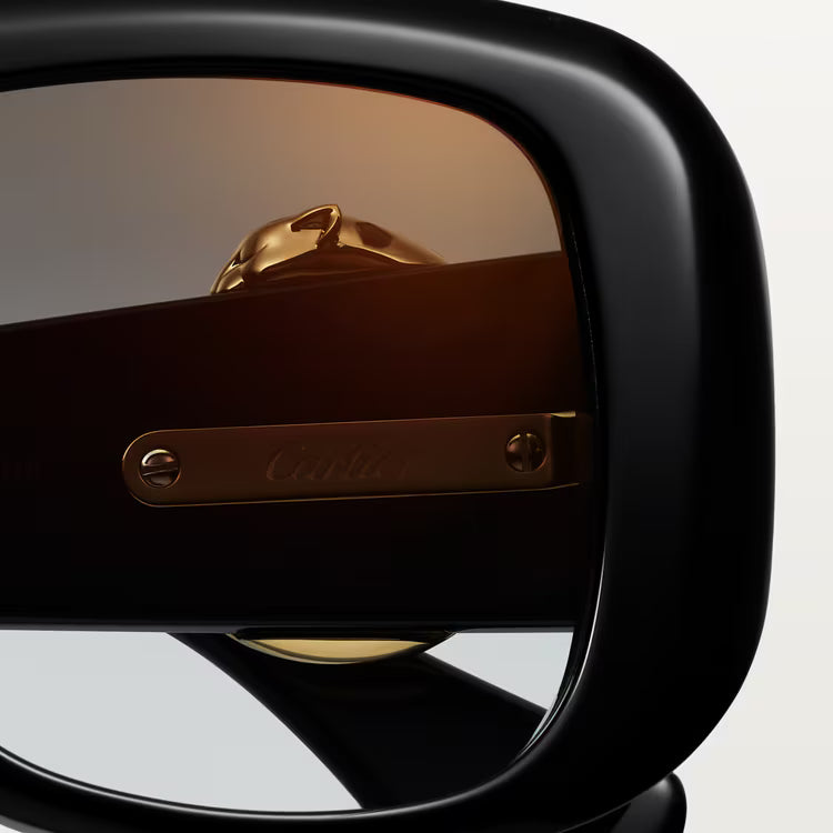 Cartier Panthère de Cartier sunglasses