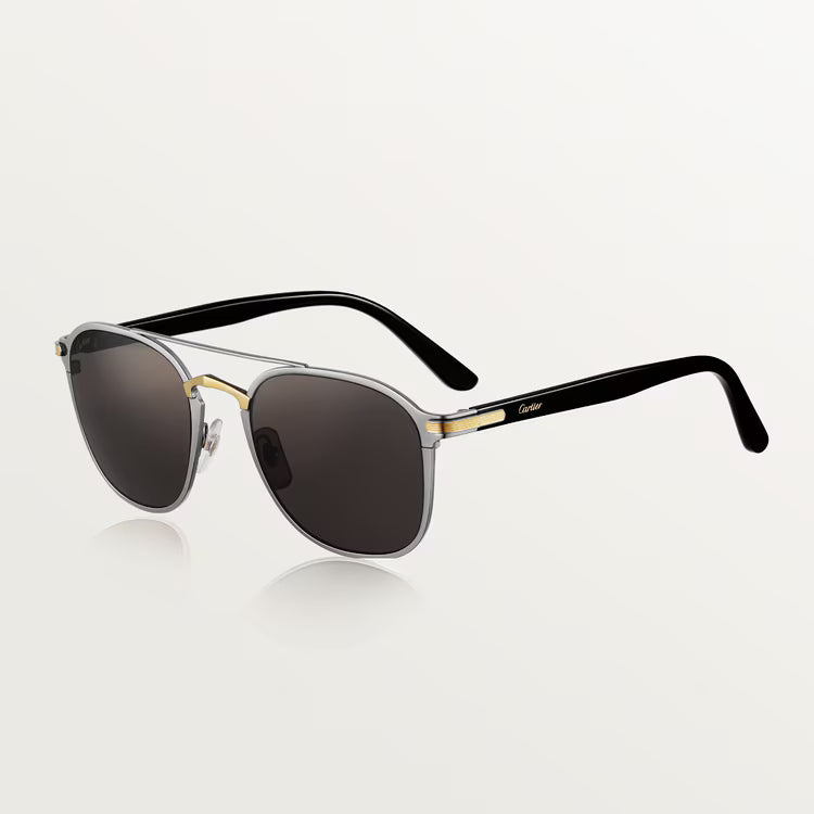 Cartier Signature C de Cartier sunglasses
