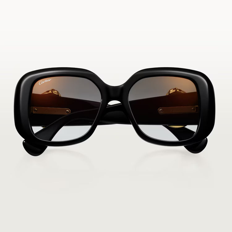 Cartier Panthère de Cartier sunglasses