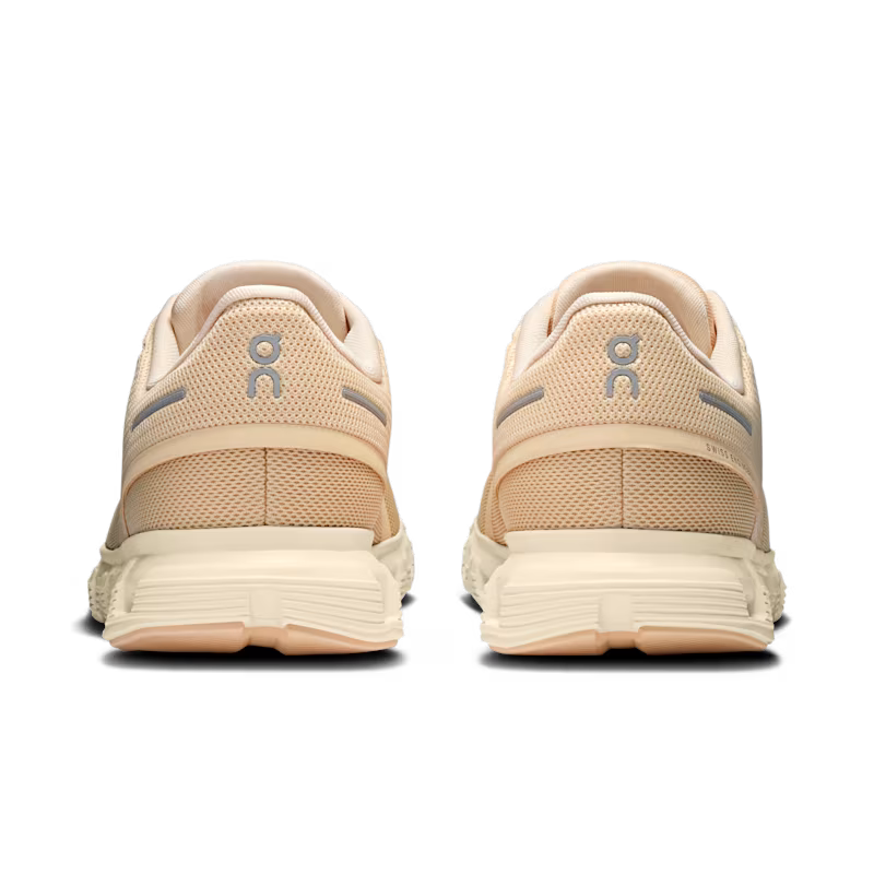 Cloud 6 Blonde | Dew Sneakers