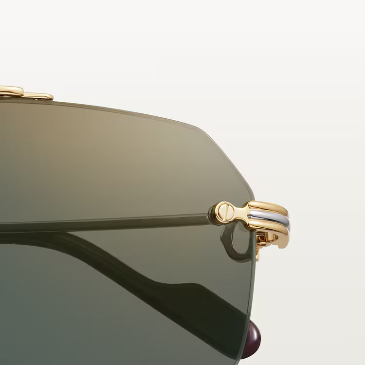 Cartier Première de Cartier sunglasses