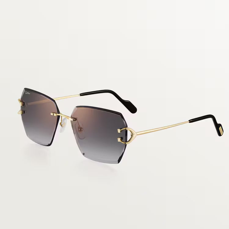 Cartier Sunglasses, Classic C de Cartier motif
