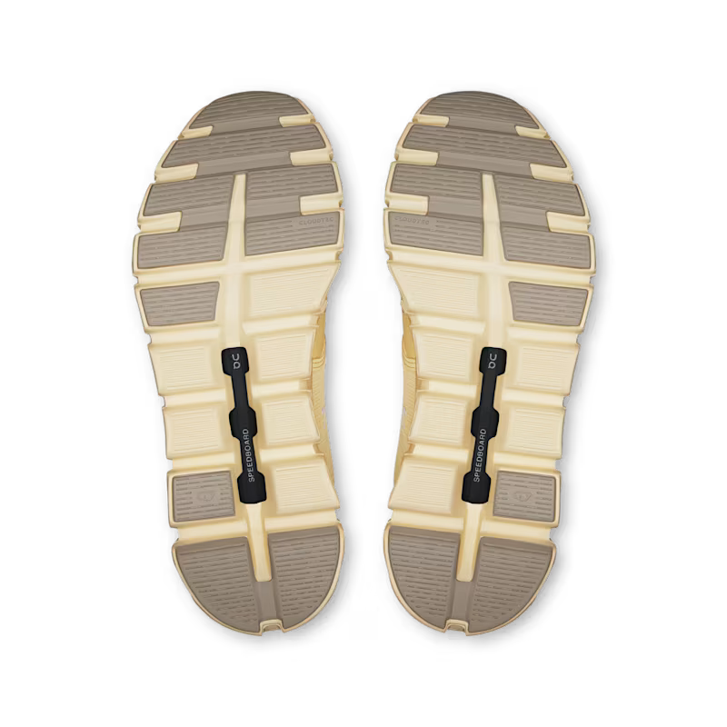 Cloud 6 Waterproof Nectar | Castor Sneakers