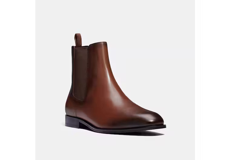 Coach Metropolitan Chelsea Boot