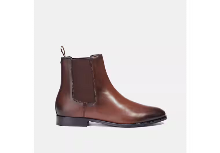 Coach Metropolitan Chelsea Boot