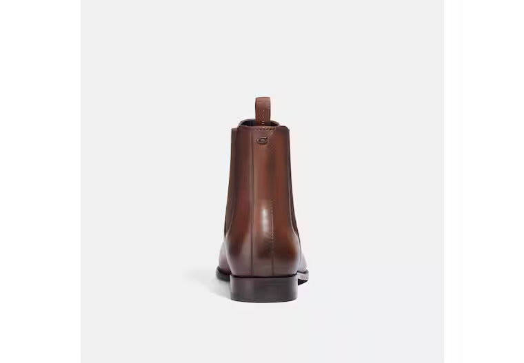 Coach Metropolitan Chelsea Boot