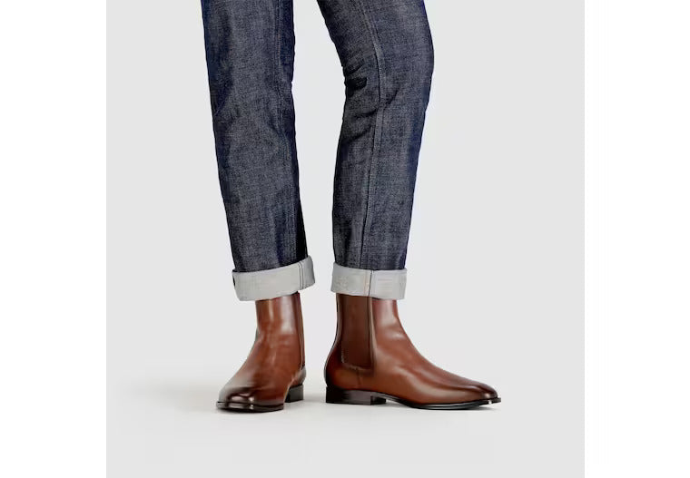 Coach Metropolitan Chelsea Boot