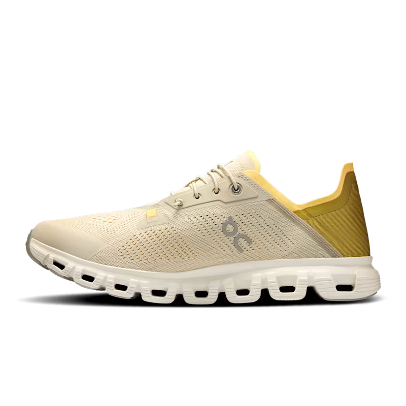 Cloud 6 Coast Pelican | Ice Sneakers