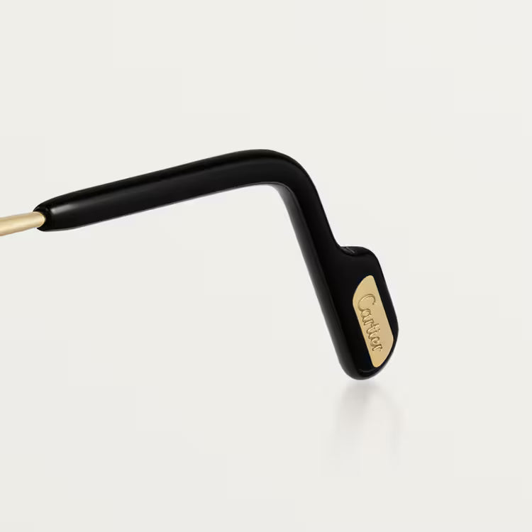 Cartier Sunglasses, Classic C de Cartier motif