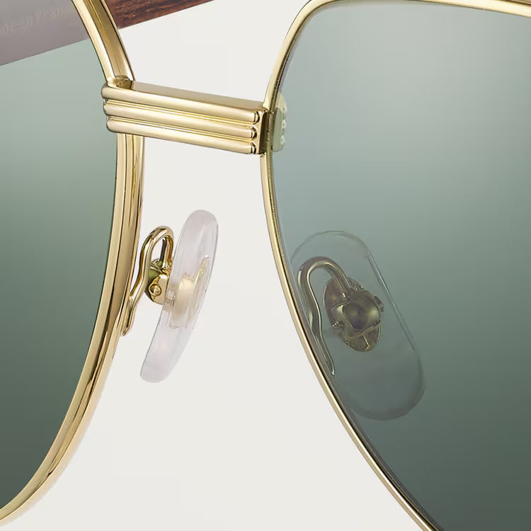 Cartier Première de Cartier Sunglasses