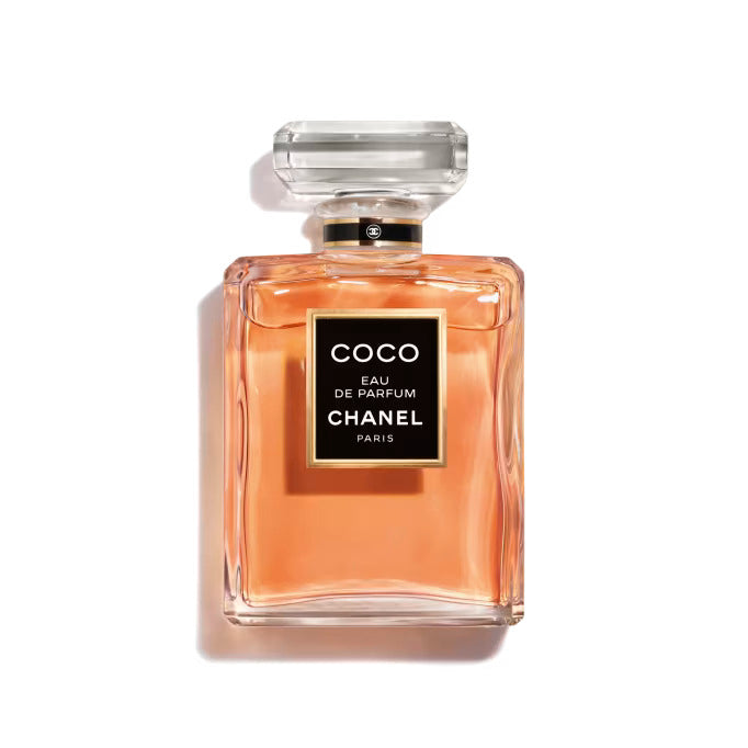 CHANEL  COCO EAU DE PARFUM SPRAY