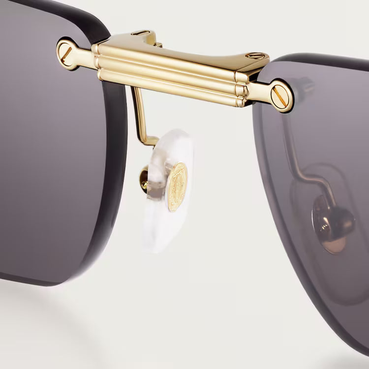 Cartier Première de Cartier sunglasses