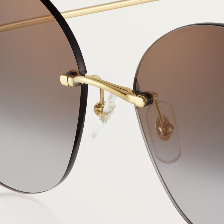 Cartier Trinity Sunglasses