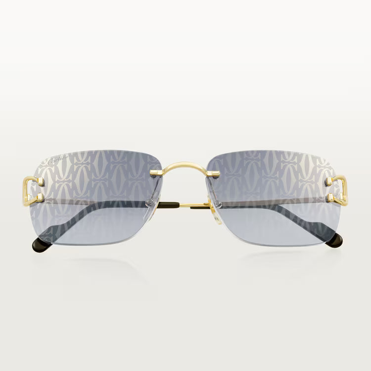 Cartier Sunglasses, Classic C de Cartier motif