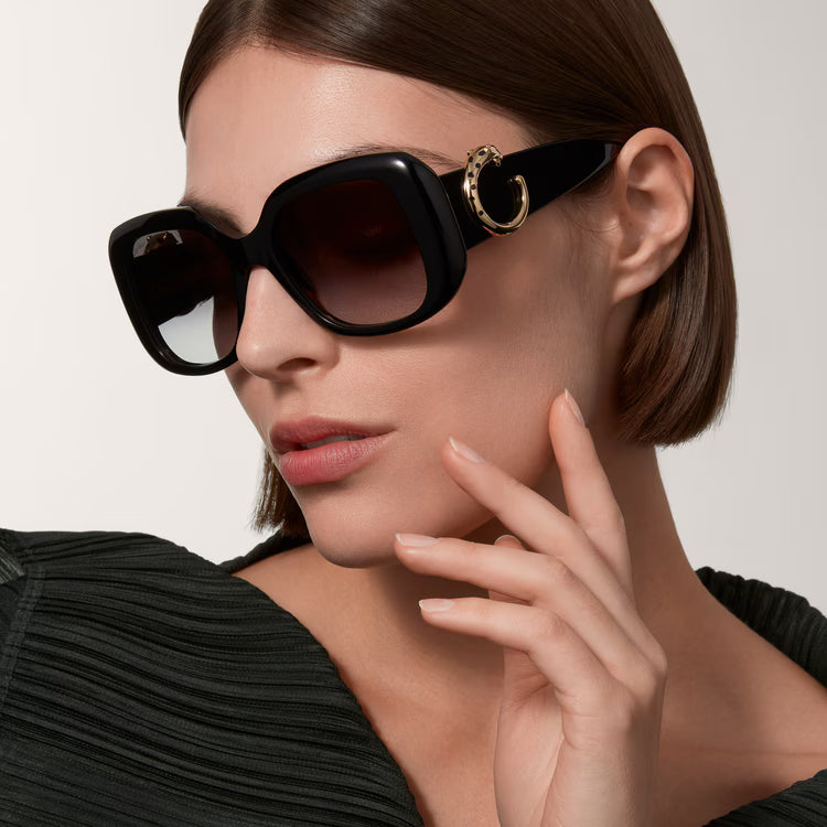 Cartier Panthère de Cartier sunglasses