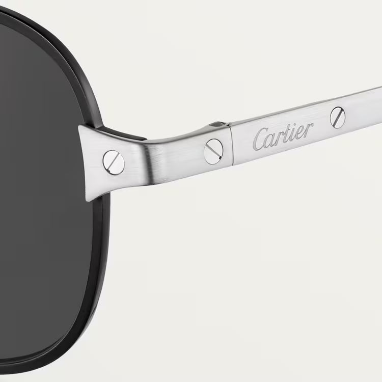 Cartier Santos de Cartier, Sunglasses