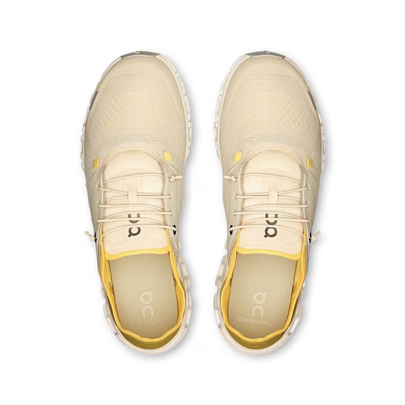 Cloud 6 Coast Pelican | Ice Sneakers