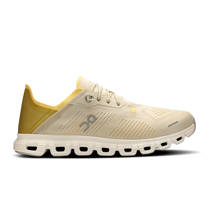 Cloud 6 Coast Pelican | Ice Sneakers