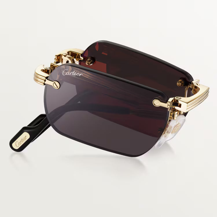 Cartier Première de Cartier sunglasses