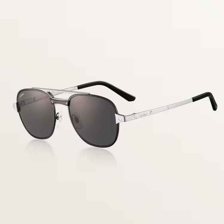 Cartier Santos de Cartier, Sunglasses