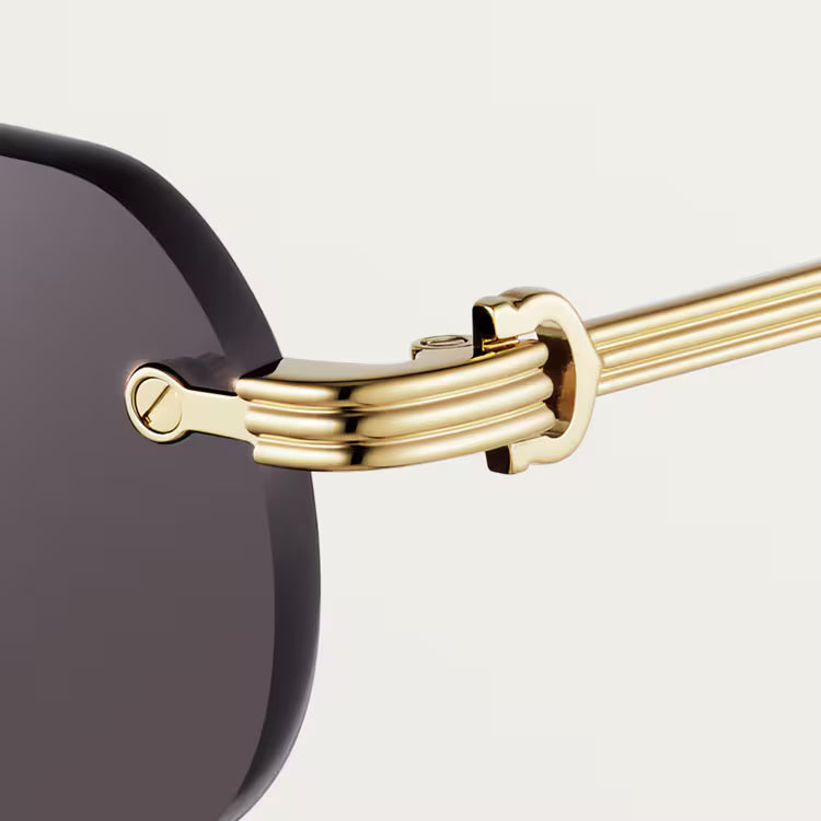 Cartier Première de Cartier sunglasses