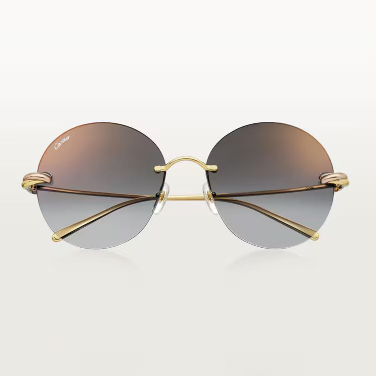 Cartier Trinity Sunglasses