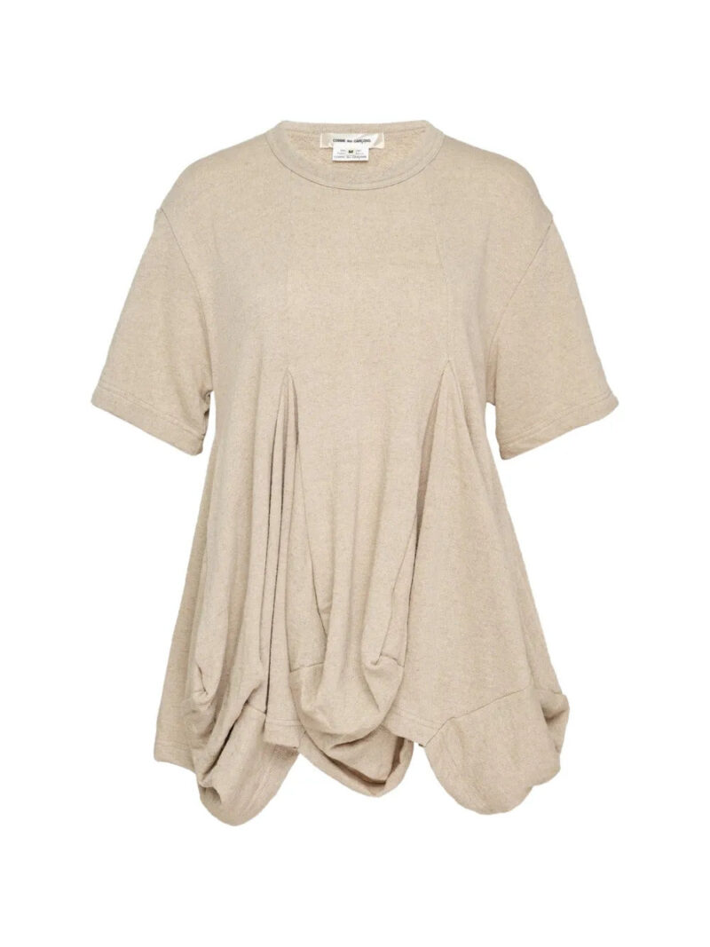Comme Des Garçons  crew-neck T-shirt