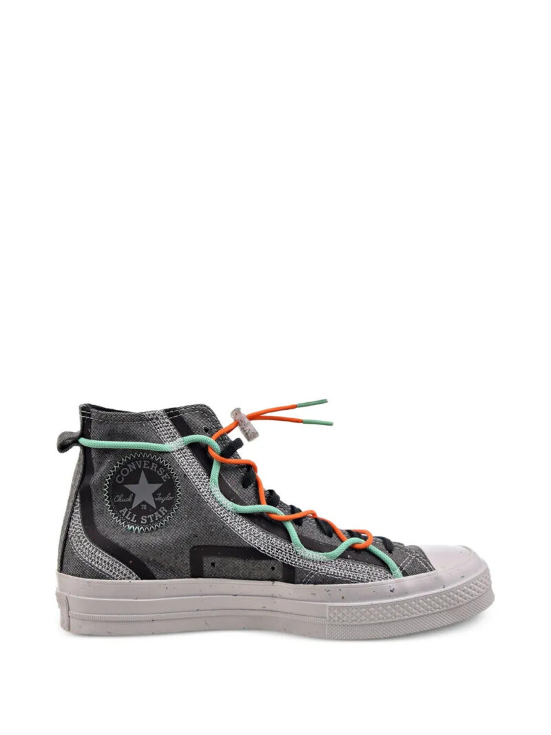 Converse  Chuck 70 High lace-up sneakers