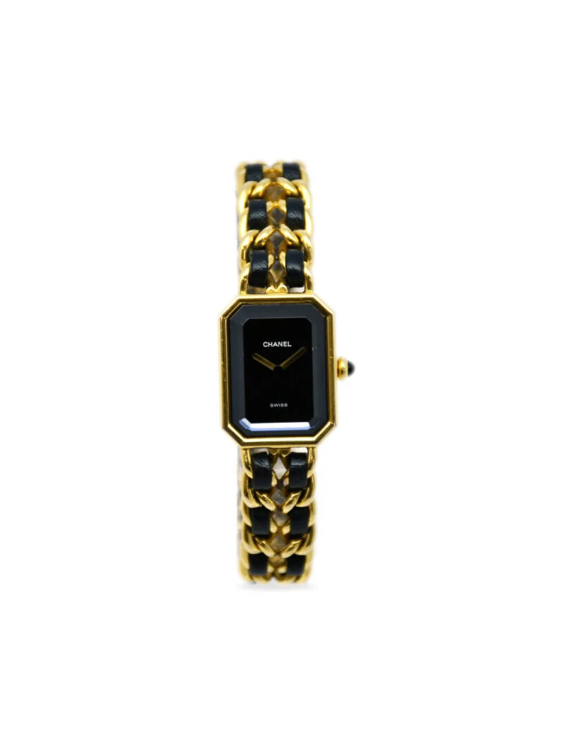 CHANEL  Première 20mm