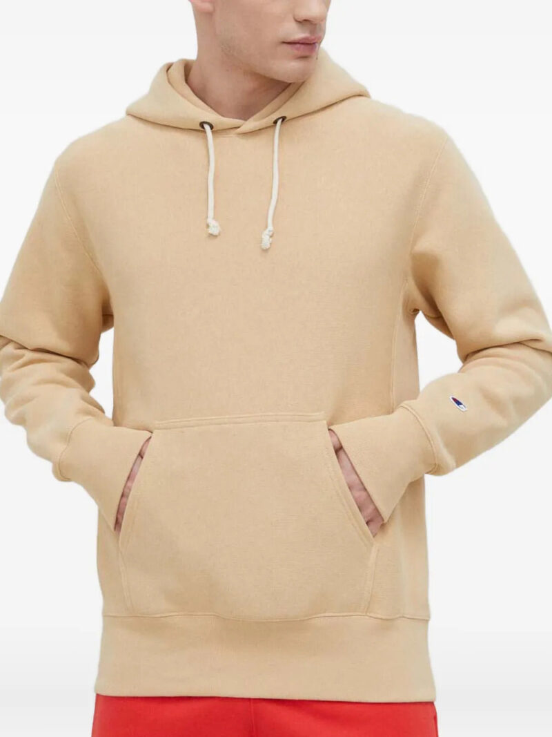 Champion  Reverse drawstring hoodie
