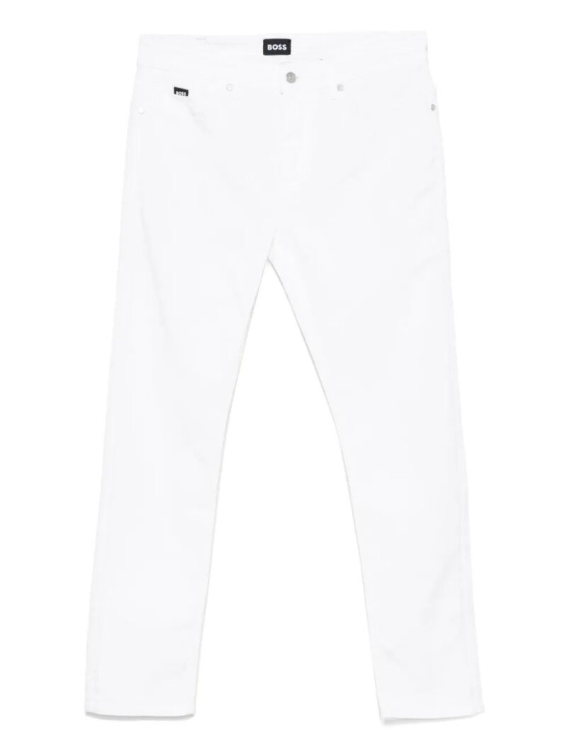 BOSS  Delaware jeans