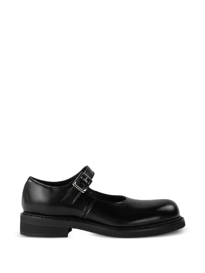 Comme Des Garçons Comme Des Garçons  buckle-strap pumps