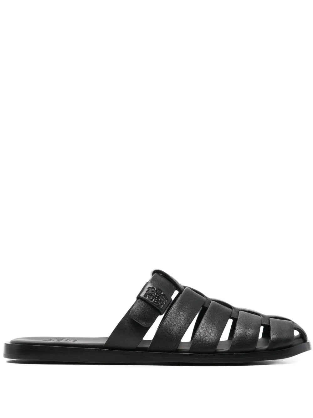 Church's leather slides