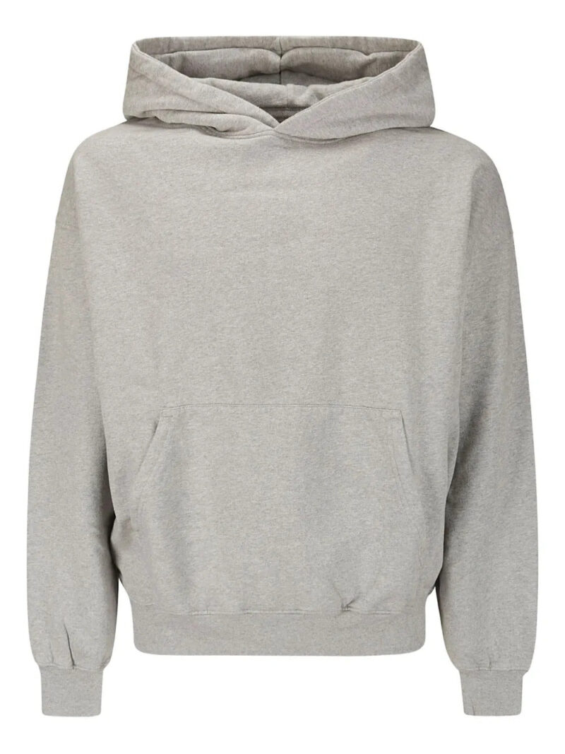 colorful standard  organic cotton hoodie