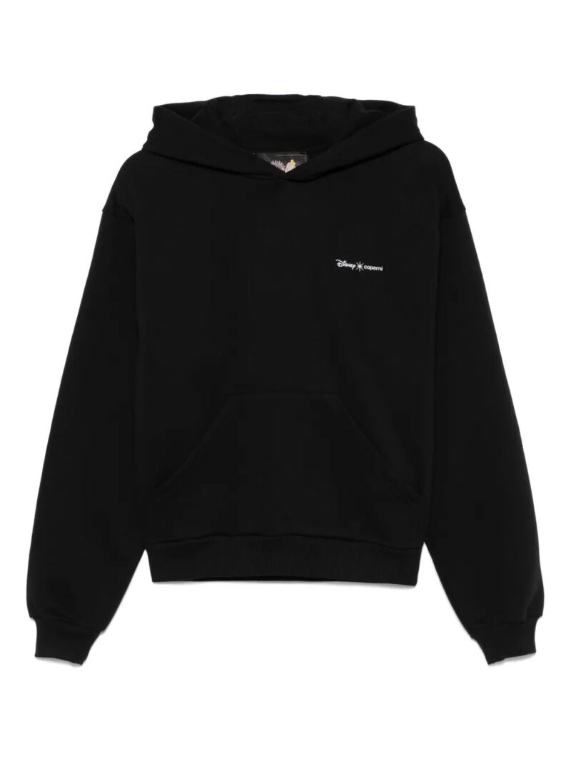 Coperni  x Disney Crown hoodie