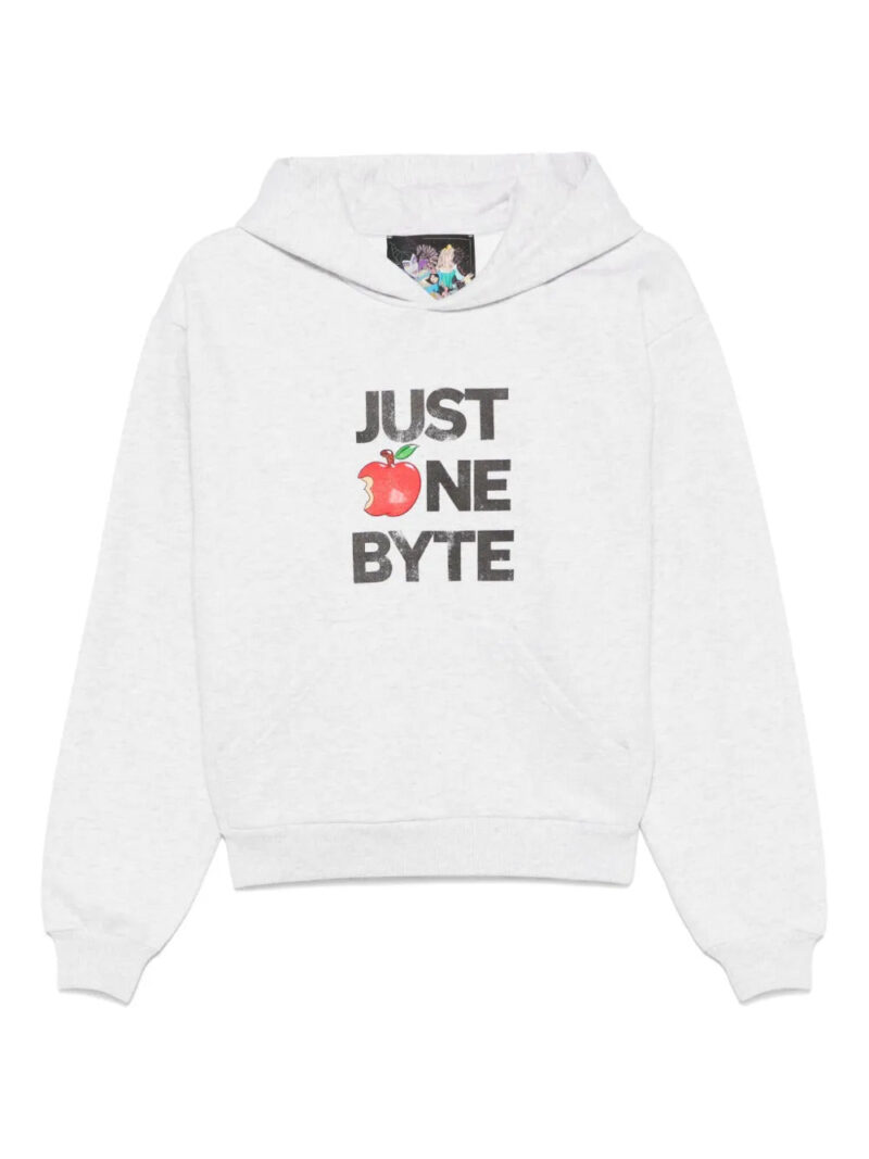 Coperni  x Disney Just One Byte hoodie