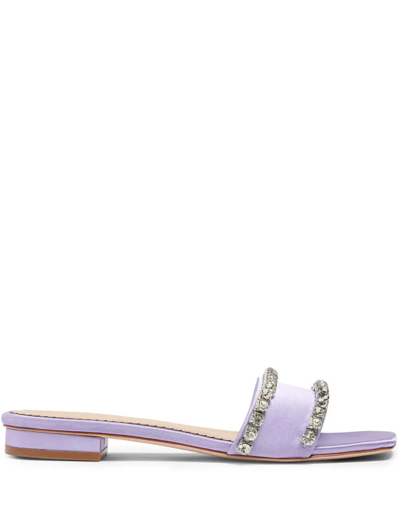Cinq A Sept  Catherine slides