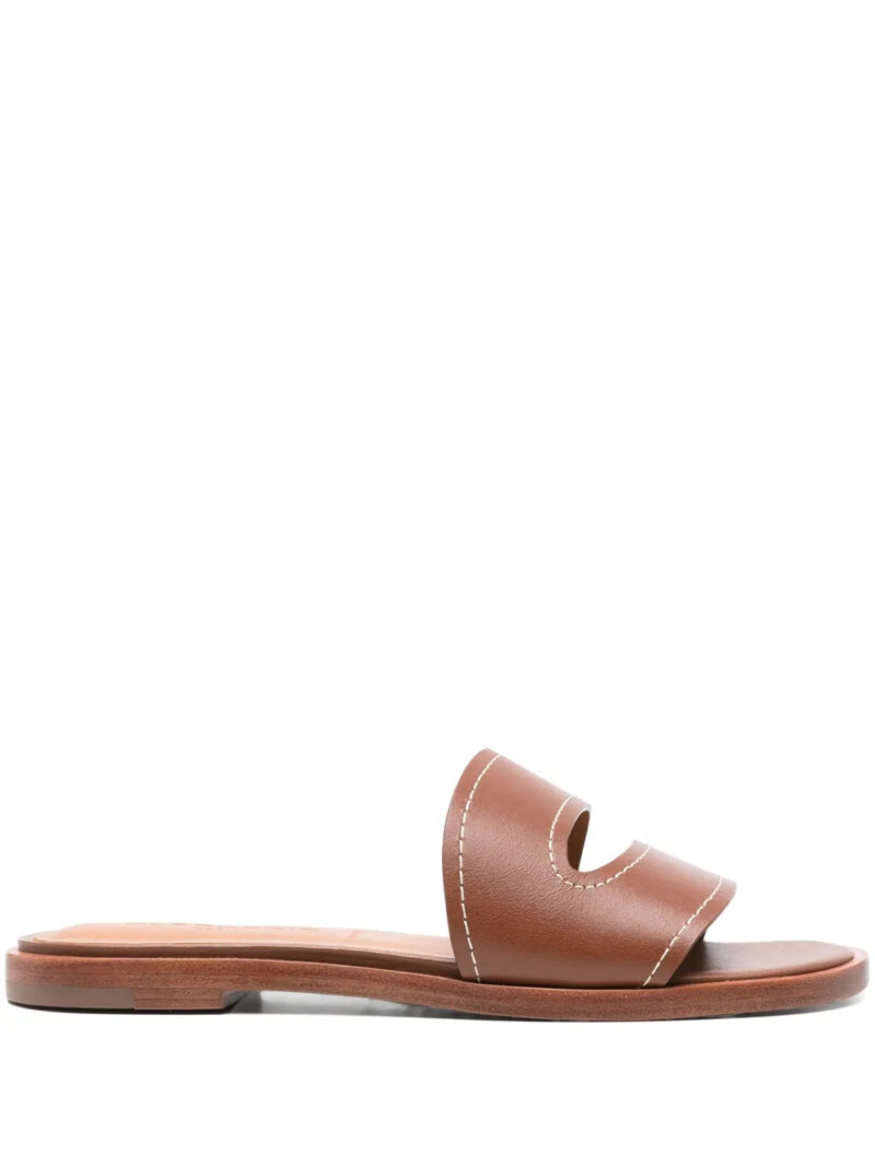 Clergerie  Izel slides