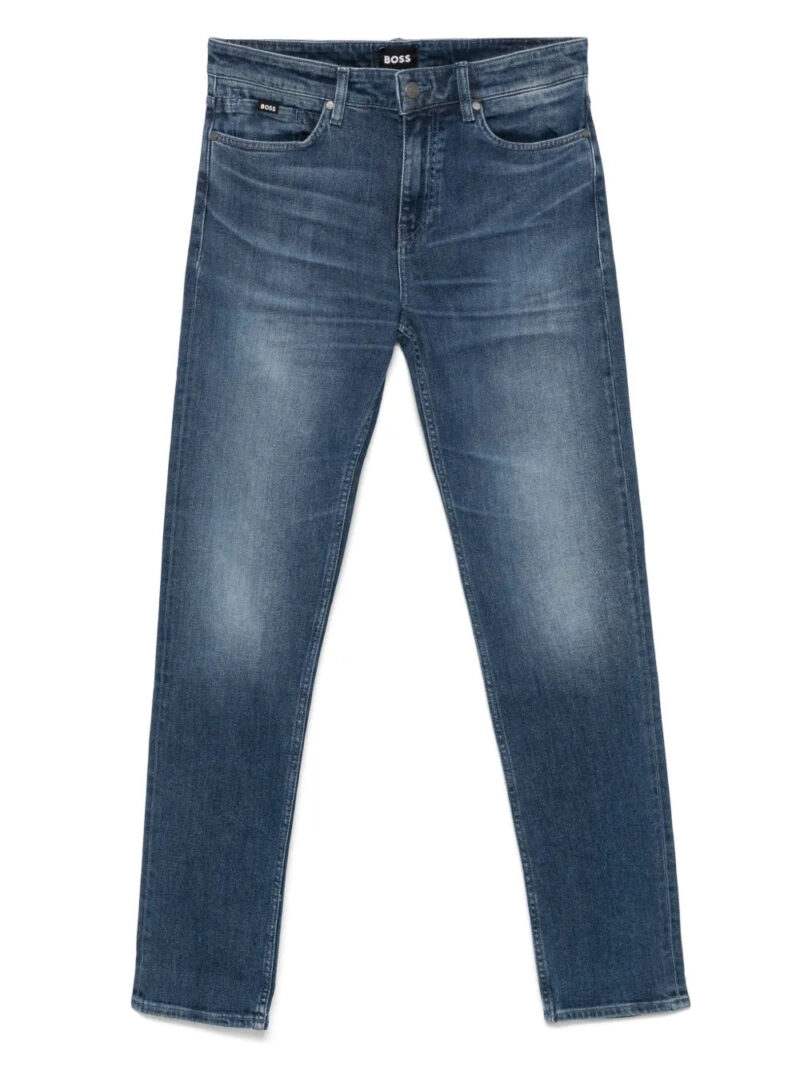 BOSS  Delaware jeans