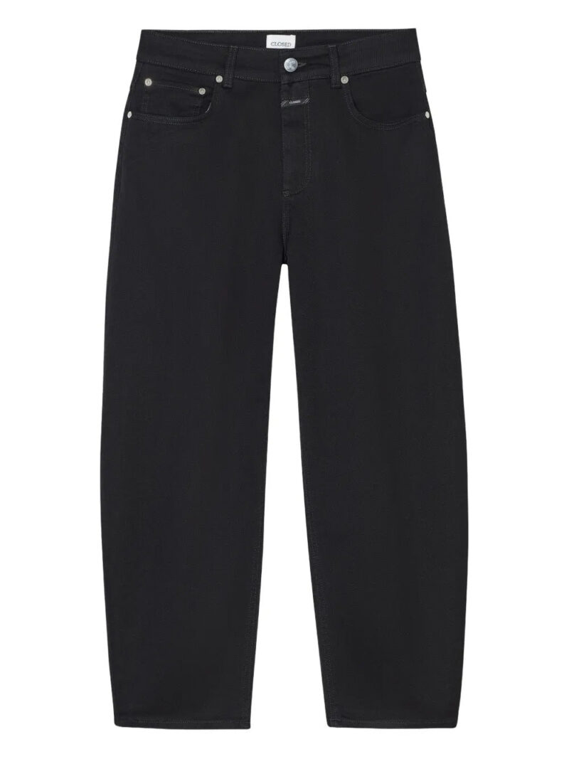 Closed  high-waisted jeans