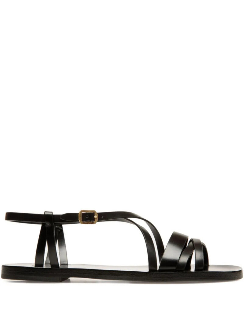 Bally  Salis buckle-strap sandals