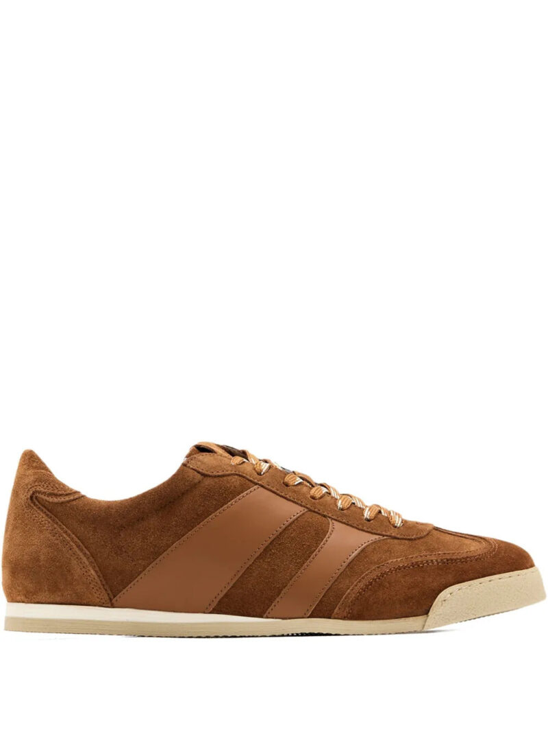 Collegium  Pillar Pista sneakers