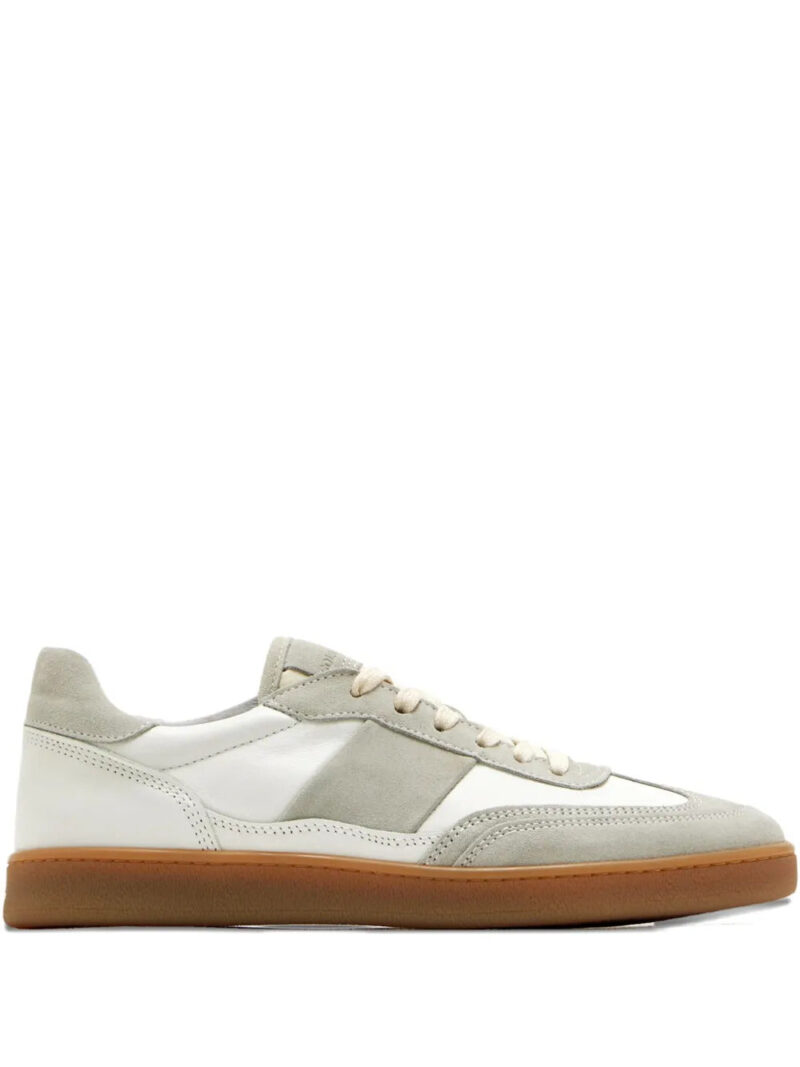 Collegium  Pillar Court lace-up sneakers