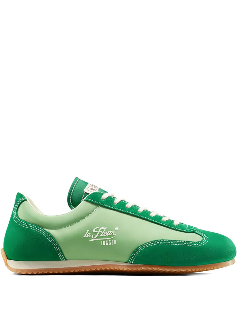 Converse Coach Jogger "Tyler The Creator - Forest Shade" sneakers