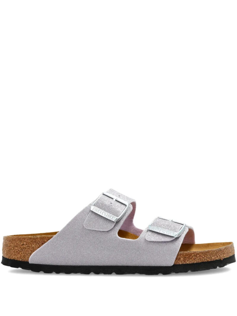 Birkenstock  Arizona double-buckle flat sandals