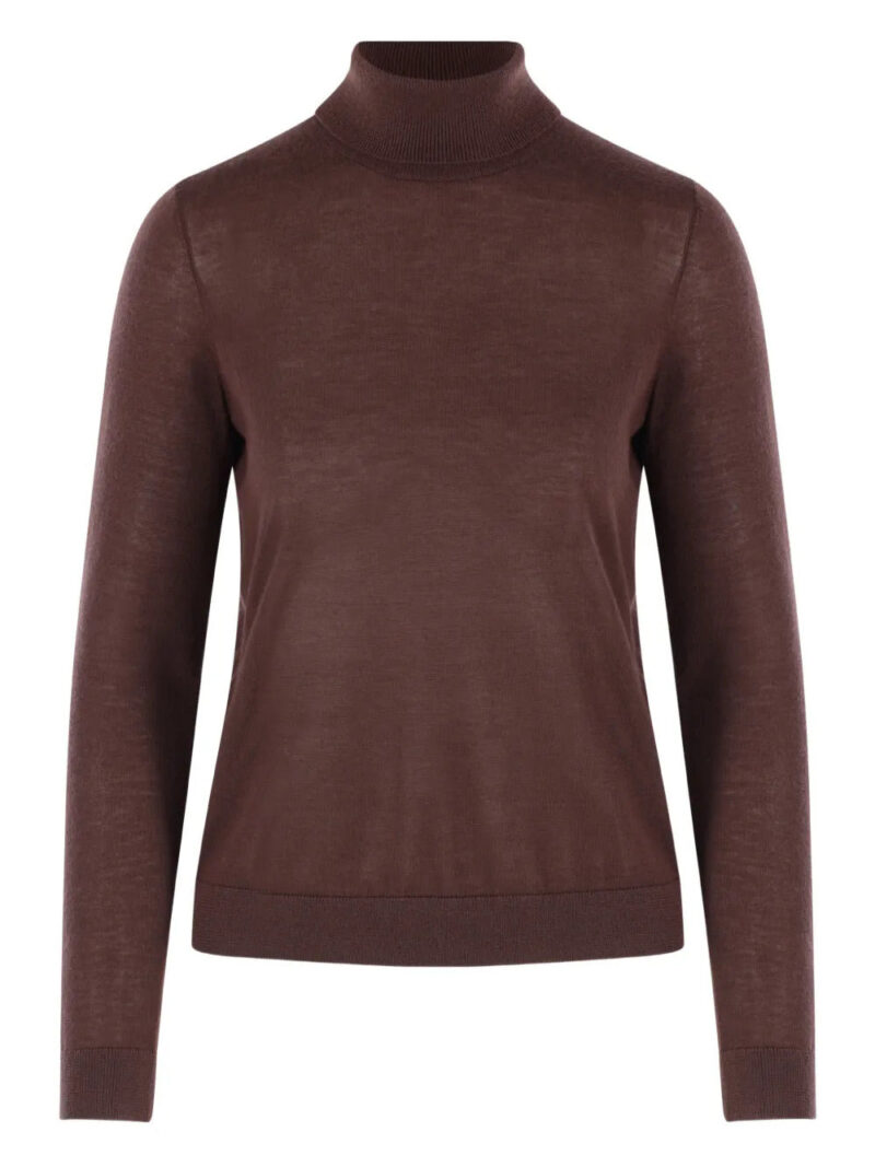 Co  turtleneck  T-Shirt