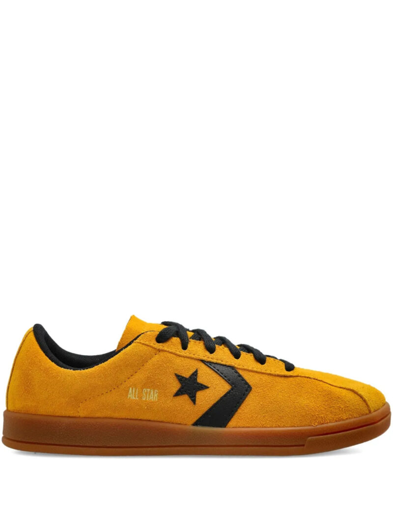 Converse  All-Star Classic suede star sneakers