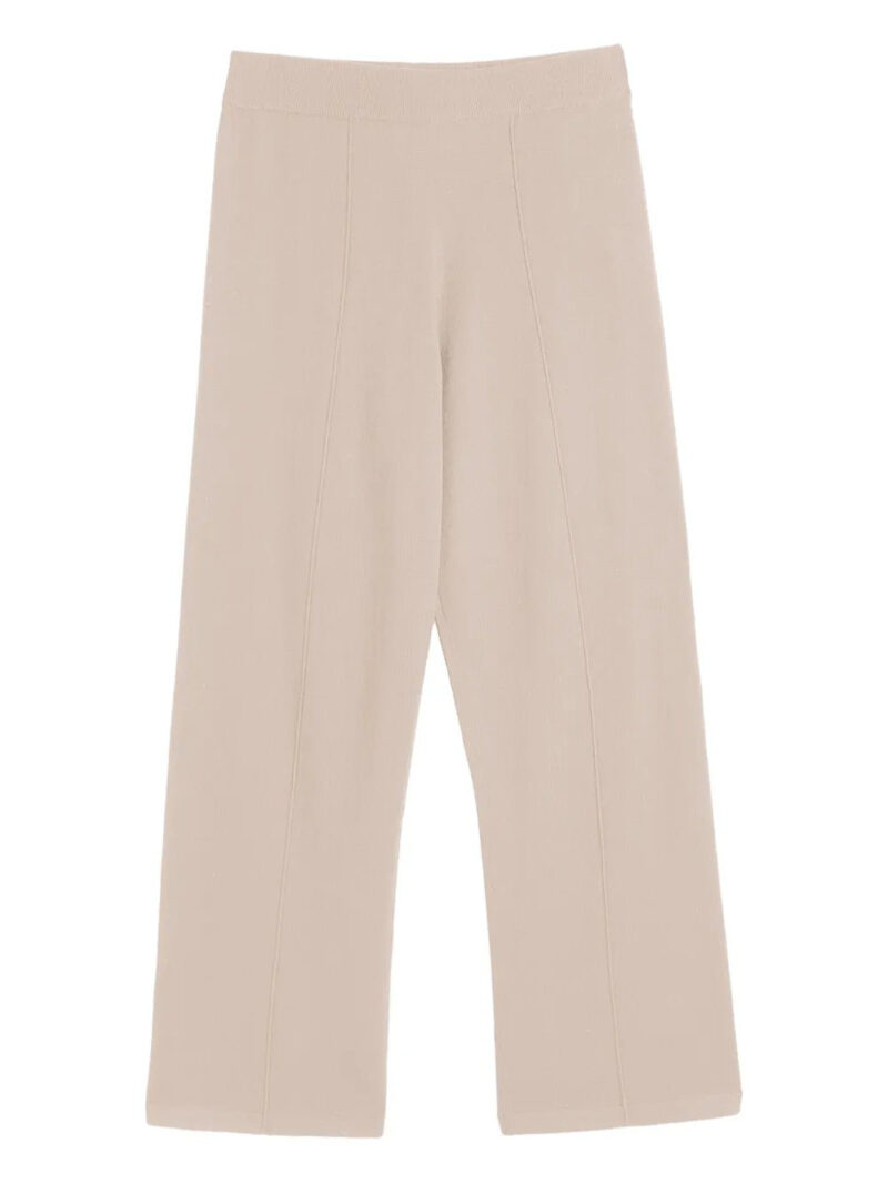 Chinti & Parker  wide-leg track trousers